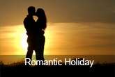 romantic holiday